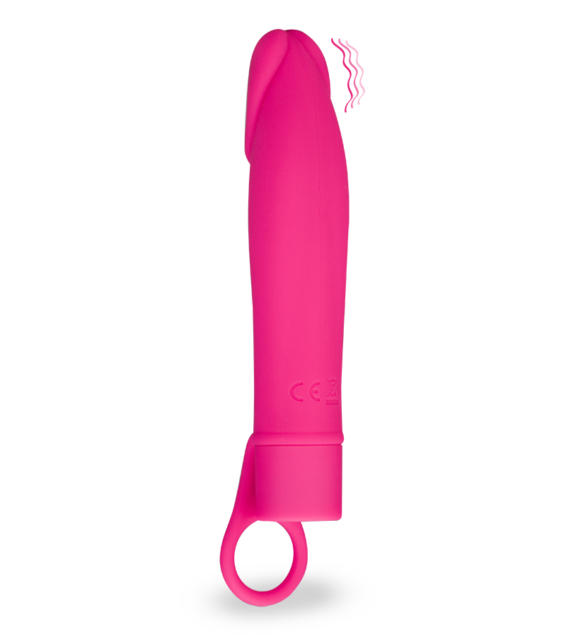 Realistischer Minivibrator