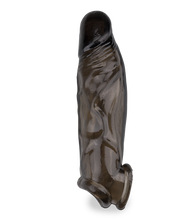 Laden Sie das Bild in den Galerie-Viewer, Realistischer Penis-Extender mit Hodenschlaufe