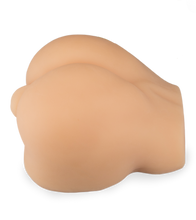 Laden Sie das Bild in den Galerie-Viewer, Realistischer Po-Masturbator mit Anus und Penis