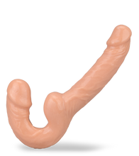 Laden Sie das Bild in den Galerie-Viewer, Realistischer Strapless Strapon Swap