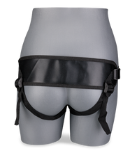 Laden Sie das Bild in den Galerie-Viewer, Realistischer Strapon-Dildo Gino