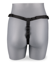 Laden Sie das Bild in den Galerie-Viewer, Realistischer Umschnalldildo
