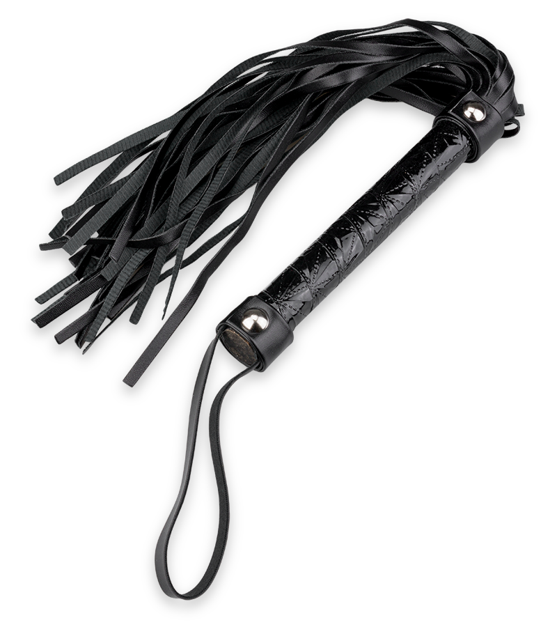 Riemenpeitsche Badboy