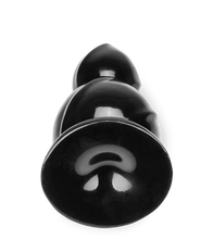 Laden Sie das Bild in den Galerie-Viewer, Riesen-Analplug Big Mamma