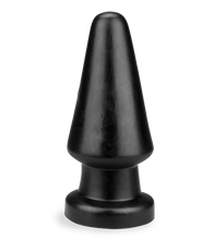Laden Sie das Bild in den Galerie-Viewer, Riesen-Plug in konischer Form