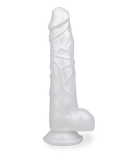 Laden Sie das Bild in den Galerie-Viewer, Riesendildo mit Saugnapf Walter