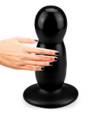 Riesiger Analplug Challenger