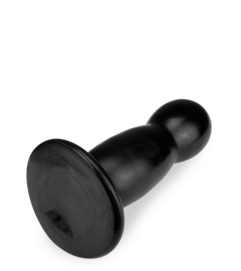 Riesiger Analplug Challenger