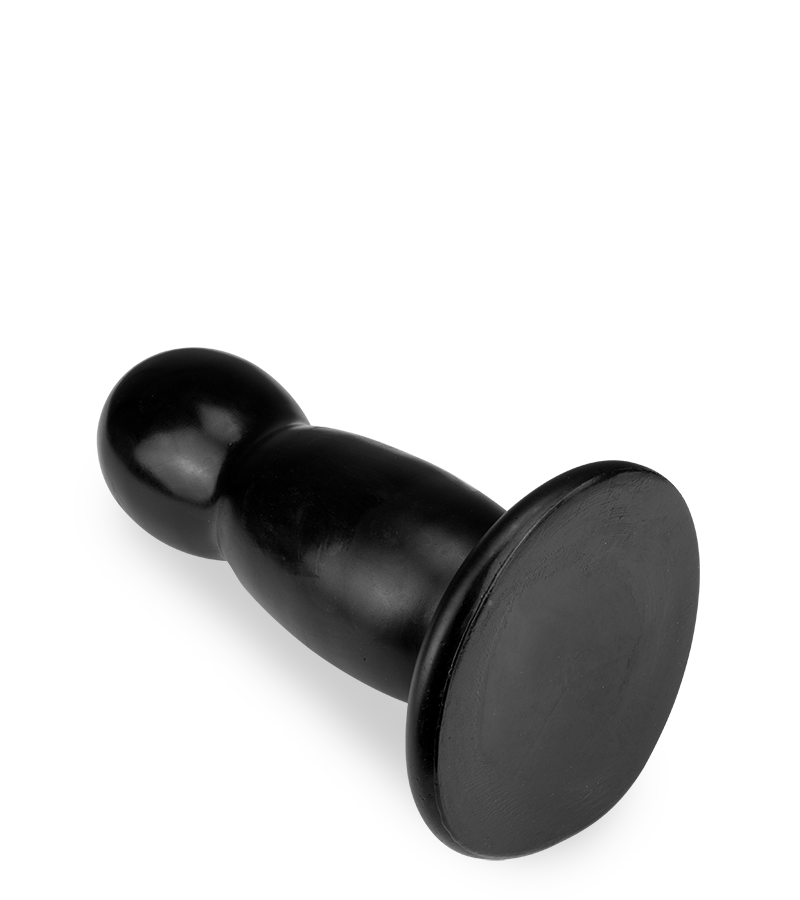 Riesiger Analplug Challenger