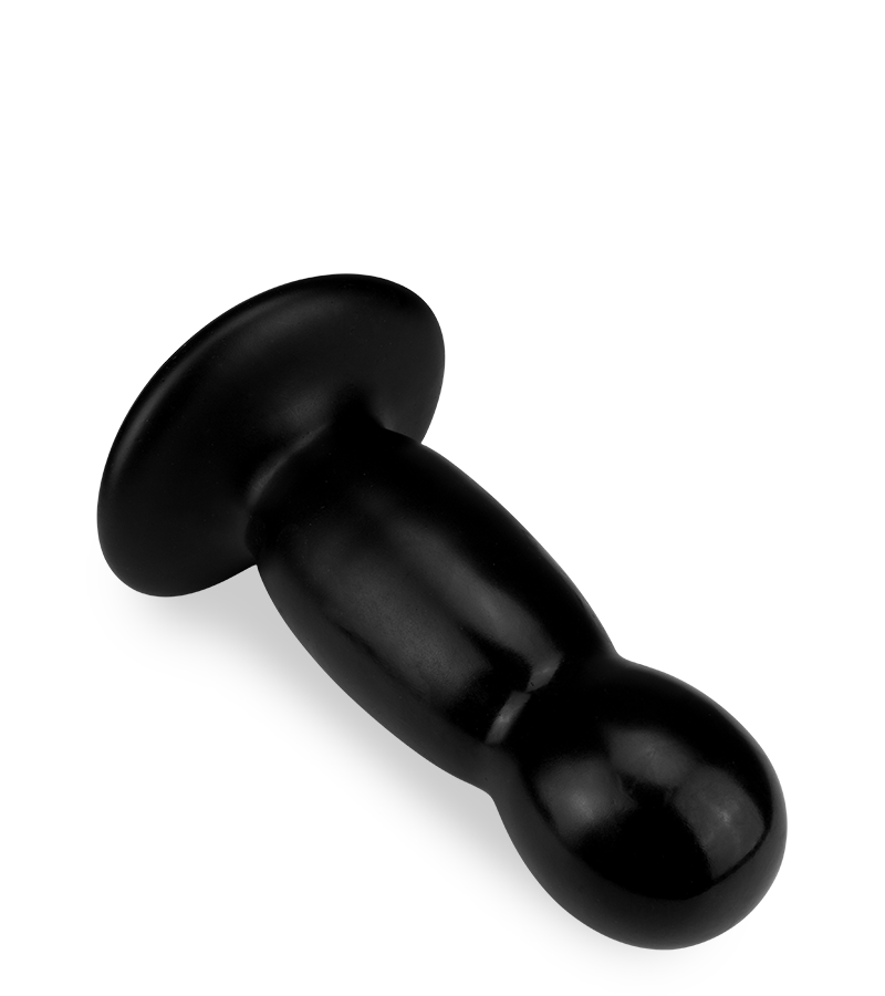 Riesiger Analplug Challenger