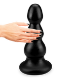 Riesiger Analplug Prowess