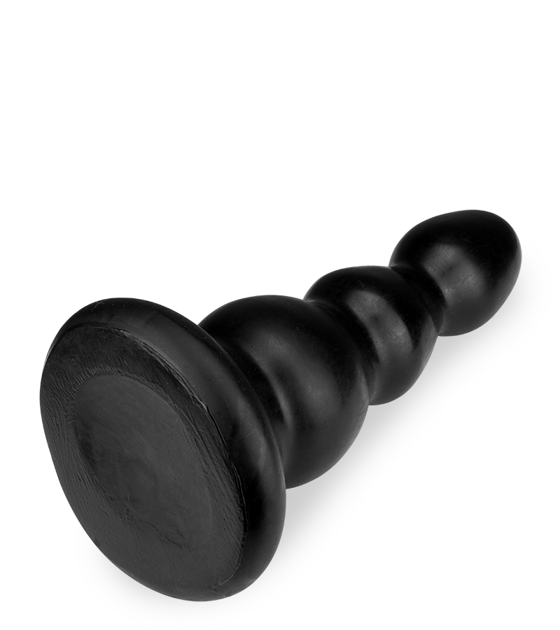 Riesiger Analplug Prowess