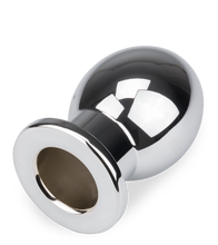 Laden Sie das Bild in den Galerie-Viewer, Rosebud-Tunnel-Plug