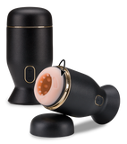 Rotationsmasturbator 7 Modi Solo