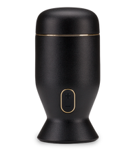 Laden Sie das Bild in den Galerie-Viewer, Rotationsmasturbator 7 Modi Solo