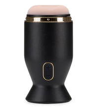 Laden Sie das Bild in den Galerie-Viewer, Rotationsmasturbator 7 Modi Solo