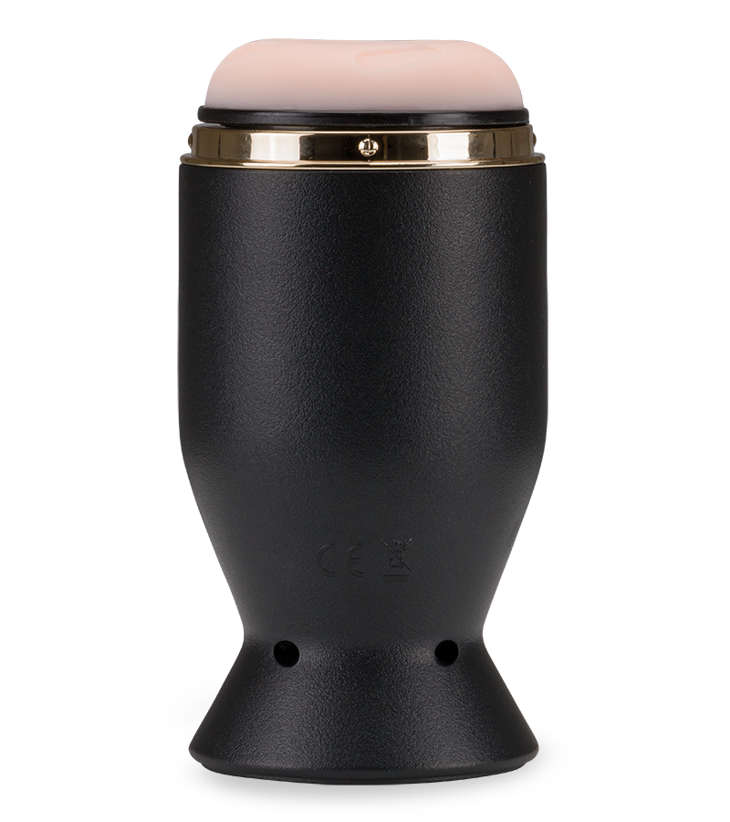 Rotationsmasturbator 7 Modi Solo