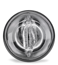 Laden Sie das Bild in den Galerie-Viewer, Rotationsmasturbator mit Stoßbewegung und 2 Stufen