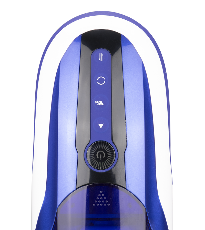 Rotationsmasturbator mit Stoßfunktion Turbo Tsunami