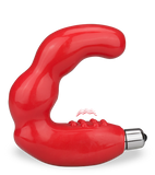 Roter Prostata-Stimulator B-Boy