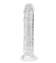 Laden Sie das Bild in den Galerie-Viewer, Saugnapf-Dildo Cayn