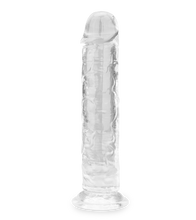 Laden Sie das Bild in den Galerie-Viewer, Saugnapf-Dildo Cayn