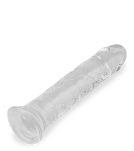 Laden Sie das Bild in den Galerie-Viewer, Saugnapf-Dildo Cayn