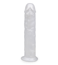 Laden Sie das Bild in den Galerie-Viewer, Saugnapf-Dildo Cayn