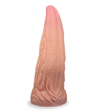 Saugnapf-Dildo Drachenzunge