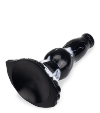 Laden Sie das Bild in den Galerie-Viewer, Saugnapf-Dildo Golden Retriever