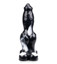 Laden Sie das Bild in den Galerie-Viewer, Saugnapf-Dildo Schäferhund