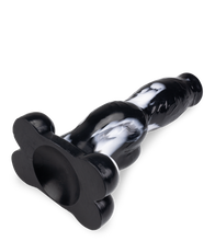 Laden Sie das Bild in den Galerie-Viewer, Saugnapf-Dildo Schäferhund