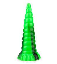 Laden Sie das Bild in den Galerie-Viewer, Saugnapf-Dildo Unicorn