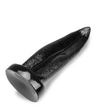 Laden Sie das Bild in den Galerie-Viewer, Saugnapf-Dildo Zunge