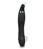Saugvibrator für Klitoris und Brustwarzen Drawn