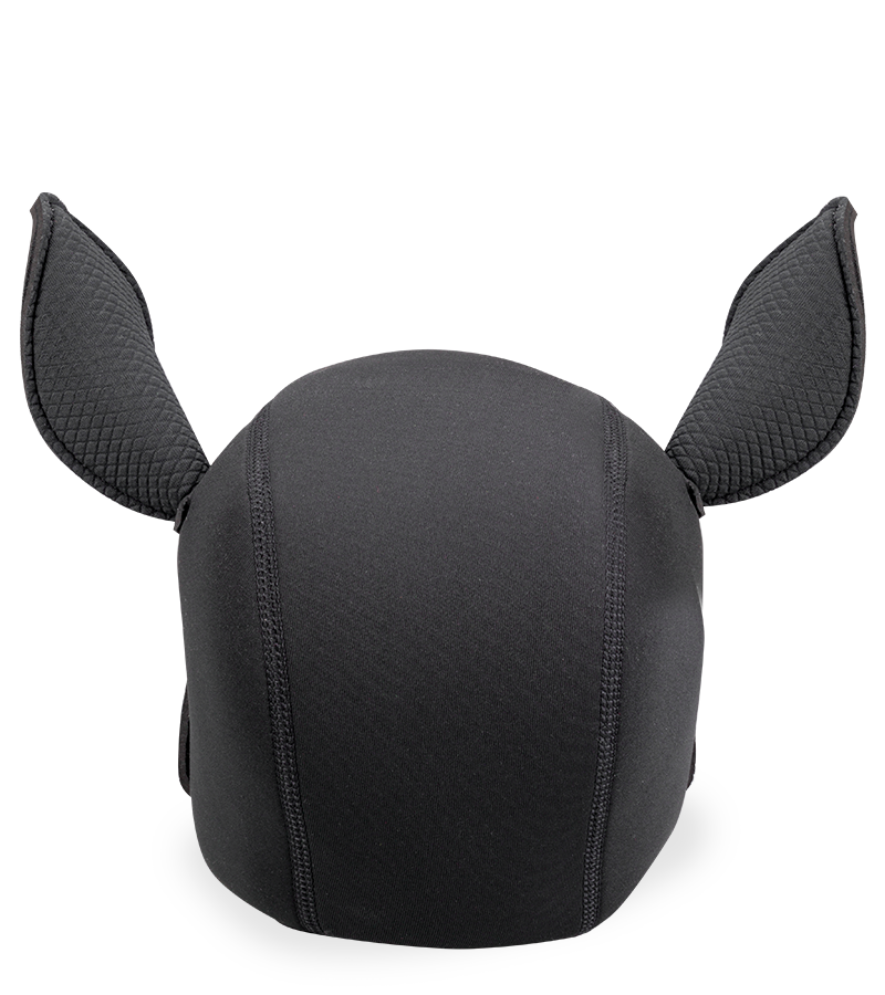 Schweinemaske aus Neopren