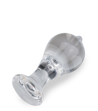 Laden Sie das Bild in den Galerie-Viewer, Set aus 3 Analplugs Triade