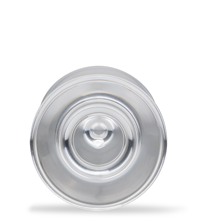 Set aus 3 Analplugs Triade