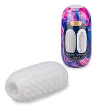 Laden Sie das Bild in den Galerie-Viewer, Set aus 3 Masturbationseiern Größe L