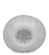 Laden Sie das Bild in den Galerie-Viewer, Set aus 3 Masturbationseiern Größe L