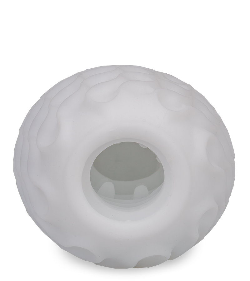 Set aus 3 Masturbationseiern Größe L