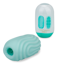 Laden Sie das Bild in den Galerie-Viewer, Set aus 3 Masturbationseiern Größe M