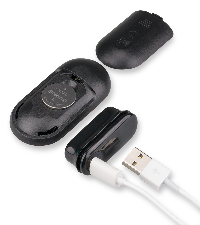 Sexspielzeug-Set 4-teilig Lust auf Anal