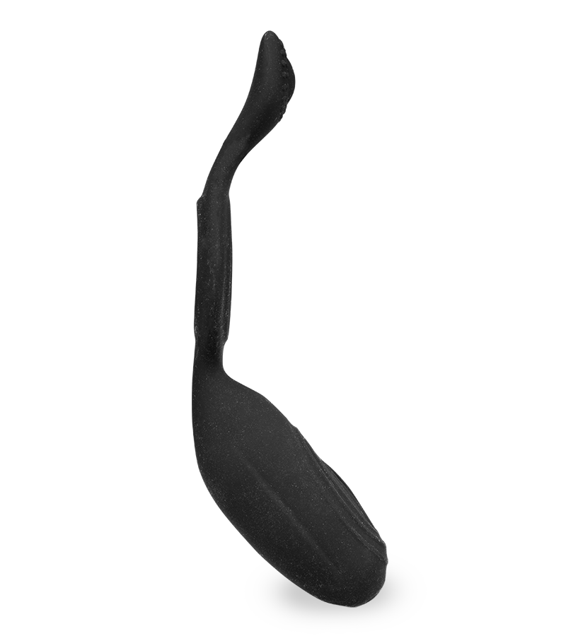 Silikon-Cockring mit Vibration