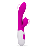 Silikon-Vibrator mit 30 Vibrationsmodi