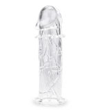 Sleeve mit Noppenkranz