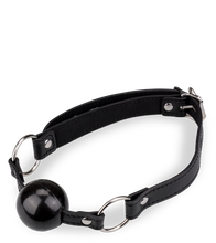 Laden Sie das Bild in den Galerie-Viewer, SM-Gagball ohne Ringe