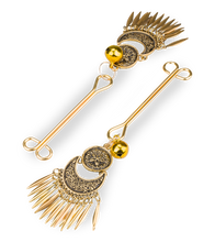 Laden Sie das Bild in den Galerie-Viewer, SM-Nippelklemmen Audacity