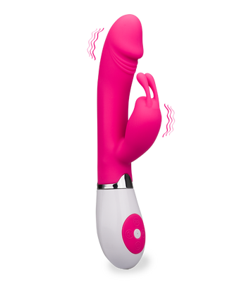 Sprachgesteuerter Rabbit-Vibrator