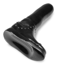 Laden Sie das Bild in den Galerie-Viewer, Stiefel-Dildo